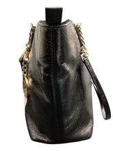 Load image into Gallery viewer, Michael Kors Black Purse