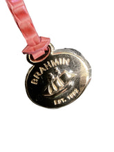Load image into Gallery viewer, Brahmin Pink Purse