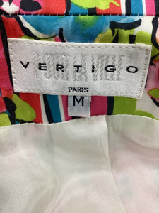 vertigo paris Size Medium floral Blazers