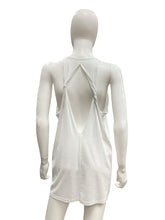 Load image into Gallery viewer, Lululemon Size 10/12 White Top