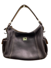 Load image into Gallery viewer, dooney &amp; bourke Black Purse