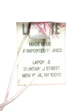 Load image into Gallery viewer, LAPOINTE Size 2 Pink Cardigan