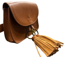 Load image into Gallery viewer, anthropologie Honey Purse
