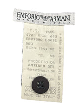 Load image into Gallery viewer, escada Size 12 Black Pants