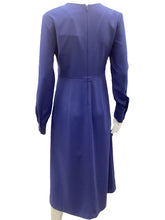 Load image into Gallery viewer, Malej Size Medium Blue Dress