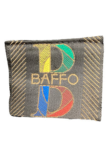 BAFFO-Vintage Size Oversized Sweater