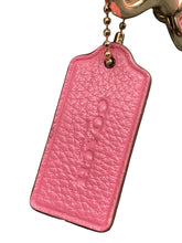 Load image into Gallery viewer, Coach Pink Purse