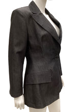 Load image into Gallery viewer, CHANEL Size Large Black Top