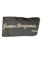 Load image into Gallery viewer, James Benjamin Size Medium Blue &amp; beige Blazers