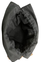 Load image into Gallery viewer, YVES SAINT LAURENT Black Purse