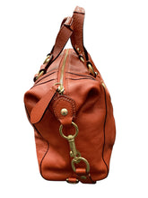 Load image into Gallery viewer, Coach Burnt Orange Purse