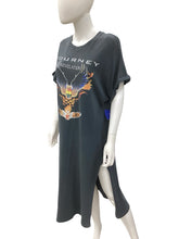 Load image into Gallery viewer, free people Size Medium Grey Dress