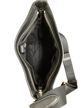 Load image into Gallery viewer, Coach Red &amp; Black Purse