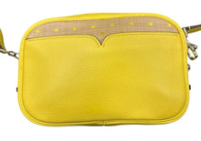 Load image into Gallery viewer, Kate Spade Yellow Purse