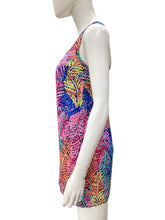 Load image into Gallery viewer, Lilly Pulitzer Size xs Multi-Color Top