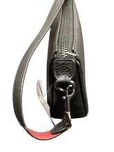 Load image into Gallery viewer, Coach Black/Colors Purse