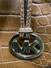 Load image into Gallery viewer, Michael Kors Honey Purse