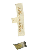 Load image into Gallery viewer, Minnie Rose Size Large Blue Cardigan