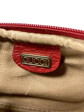 Load image into Gallery viewer, GUCCI Red Purse