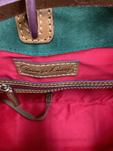 Load image into Gallery viewer, dooney &amp; bourke Natural Purse