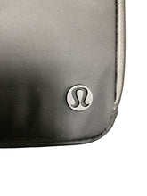 Load image into Gallery viewer, Lululemon Black Purse