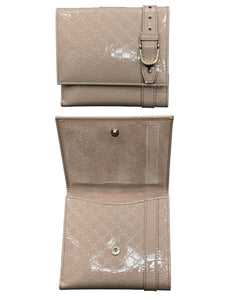 GUCCI Beige Purse