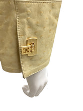 Load image into Gallery viewer, escada Size 4 Yellow Jacket