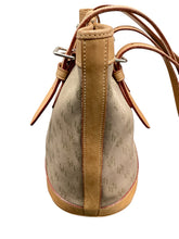 Load image into Gallery viewer, dooney &amp; bourke Brown Purse