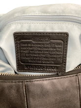 Load image into Gallery viewer, Coach Black Purse