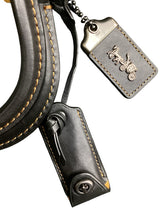 Load image into Gallery viewer, Coach Black Purse