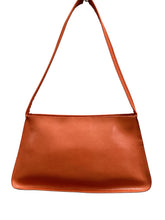 Load image into Gallery viewer, Desmo Orange Purse