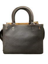 Load image into Gallery viewer, Coach Black Purse