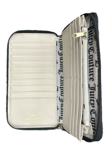 Juicy Couture Black Wallet
