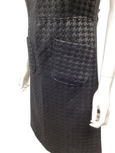 Load image into Gallery viewer, tory burch Size 6 Black Dress
