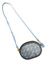 Load image into Gallery viewer, Coach Blue Purse