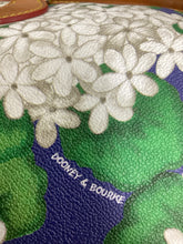 Load image into Gallery viewer, dooney &amp; bourke floral Purse