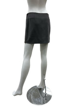 Load image into Gallery viewer, Diane Von Furstenberg Size 4 Grey Skirt