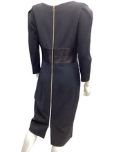 Load image into Gallery viewer, emilio pucci Size 10 Black Dress