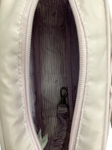 LUG Purple Purse