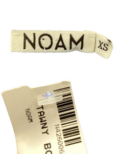 NOAM Size xs Blue Body Suit