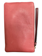 Load image into Gallery viewer, Coach Pink Wallet