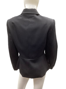 laurel Size Small Black Blazers