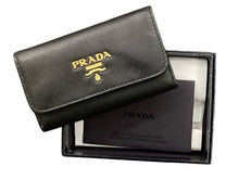 Load image into Gallery viewer, PRADA Black miscellaneous