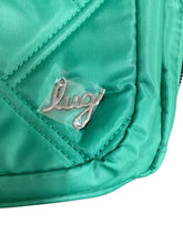 Load image into Gallery viewer, LUG Green Purse