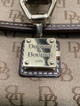 Load image into Gallery viewer, dooney &amp; bourke Brown Wallet