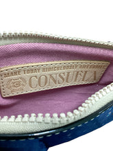 Load image into Gallery viewer, CONSUELA Black Purse