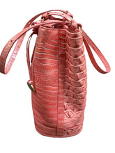 Load image into Gallery viewer, Brahmin Pink Purse
