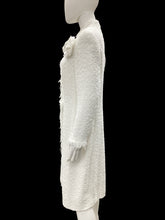 Load image into Gallery viewer, escada Size 12 White Blazers