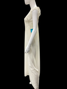 Size Large Beige Slip