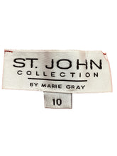 Load image into Gallery viewer, St John Size 10 Red Pants